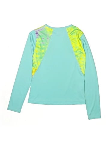 Spyder Long Sleeve T-Shirt (view 2)