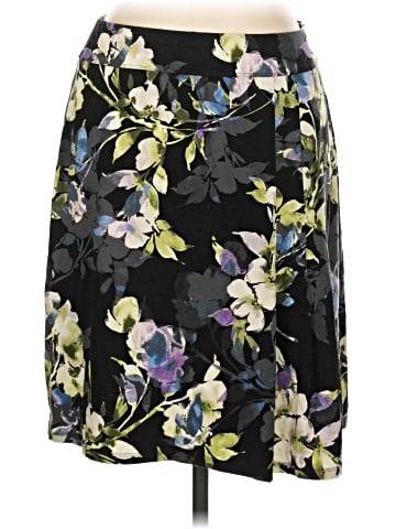 J.Jill Casual Skirt (view 1)