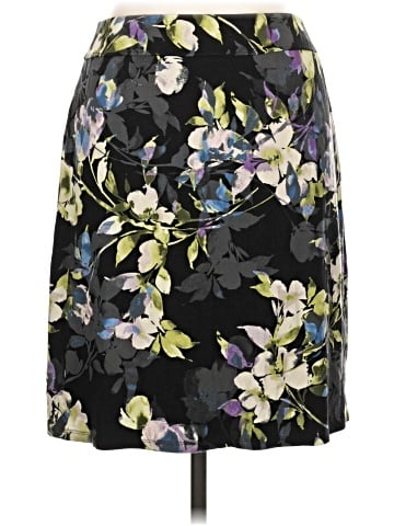 J.Jill Casual Skirt (view 2)