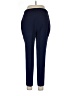 Kasper Solid Blue Dress Pants Size 10 (petite) - photo 2