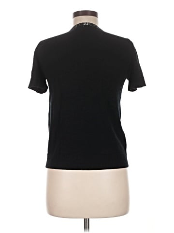 BCBGMAXAZRIA Short Sleeve T-Shirt (view 2)