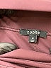 Zobha Purple Active Pants Size M - photo 7