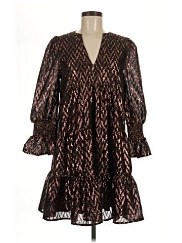 Pomander Place Cocktail Dress (view 1)