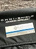 Columbia Solid Black Active Skort Size XL - photo 3
