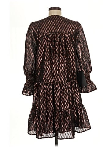 Pomander Place Cocktail Dress (view 2)