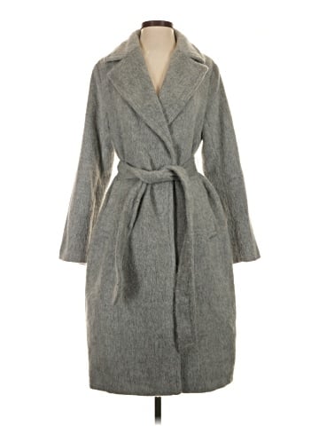 Nine West Coat (view 1)