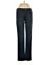 Candie's Chevron-herringbone Blue Jeans Size 3 - photo 1