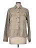 J.Jill Gray Jacket Size M - photo 1