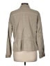 J.Jill Gray Jacket Size M - photo 2
