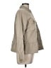 J.Jill Gray Jacket Size M - photo 4