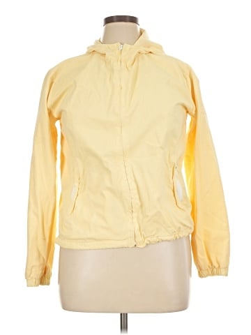 John Galt Raincoat (view 1)
