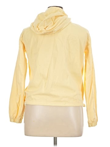 John Galt Raincoat (view 2)