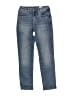 Old Navy Solid Blue Jeans Size 12 - photo 1