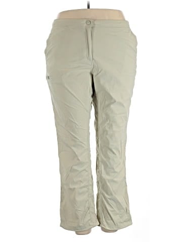L.L.Bean Casual Pants (view 1)