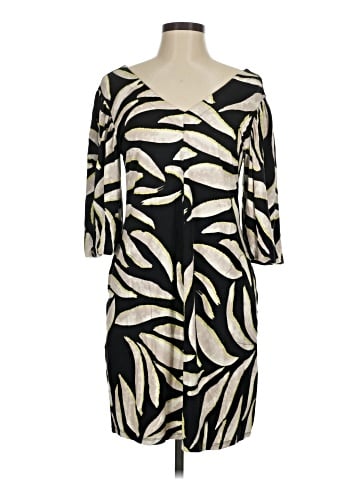 Nic + Zoe Casual Dress (view 1)