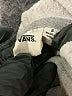 Vans Gray Sweatshirt Size S - photo 7