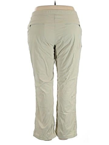 L.L.Bean Casual Pants (view 2)