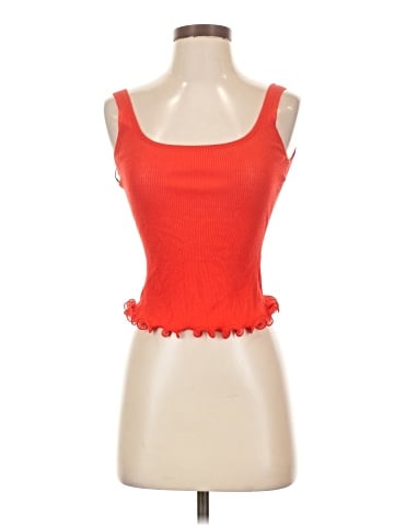Lovers + Friends Sleeveless Top (view 1)