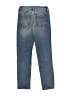 Old Navy Solid Blue Jeans Size 12 - photo 2