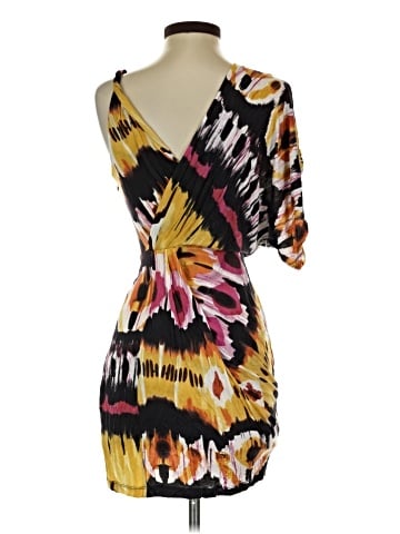 Bebe Cocktail Dress (view 2)