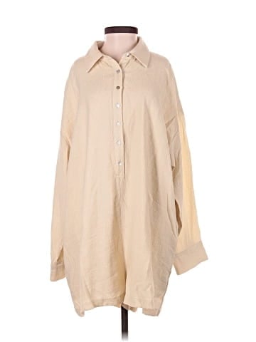 Illa Illa Long Sleeve Blouse (view 1)