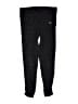 Justice Black Casual Pants Size 16 - 18 Plus - photo 1