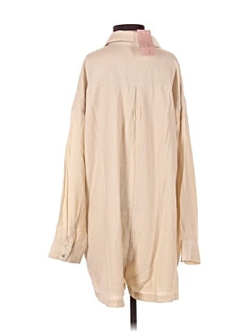 Illa Illa Long Sleeve Blouse (view 2)