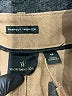 Worthington Solid Brown Khakis Size 16 - photo 4