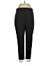 Vince Camuto Solid Black Active Pants Size M - photo 1