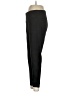 Vince Camuto Solid Black Active Pants Size M - photo 5
