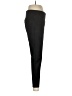 Vince Camuto Solid Black Active Pants Size M - photo 4