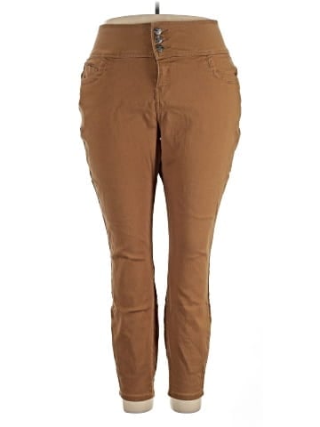 Hybrid & Company Jeggings (view 1)