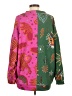 FARM Rio Tropical Green Pullover Sweater Size S - photo 2