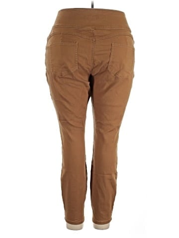 Hybrid & Company Jeggings (view 2)