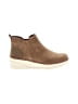 Blowfish Brown Ankle Boots Size 8 1/2 - photo 1