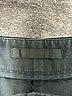 Helmut Lang Gray Black Dress Pants Size 2 - photo 7