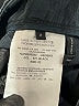 Helmut Lang Gray Black Dress Pants Size 2 - photo 8