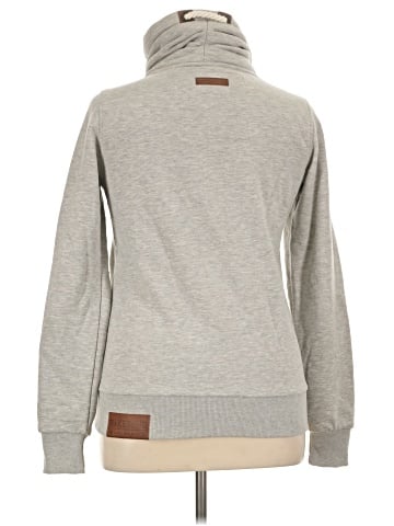 Naketano Zip Up Hoodie (view 2)