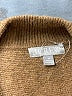 J.Crew Brown Coat Size M - photo 6