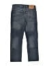 Levi's 100% Cotton Blue Jeans Size 12 - photo 2