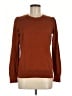 Boden Brown Pullover Sweater Size M - photo 1