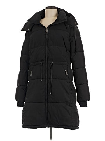 DKNY Coat (view 1)