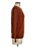 Boden Brown Pullover Sweater Size M - photo 4