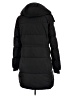 DKNY 100% Polyester Black Coat Size M - photo 2