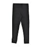 Hanna Andersson Solid Black Active Pants Size 4 - photo 2