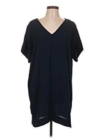 Madewell Kimono (view 1)