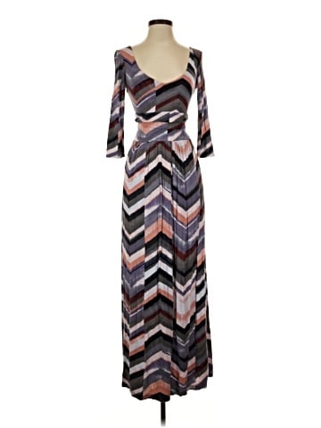 Maeve Casual Dress (view 1)