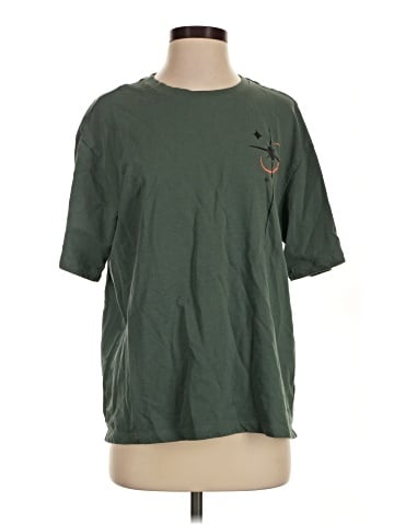 Paper Denim & Cloth Short Sleeve T-Shirt (view 1)