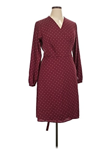 Ann Taylor LOFT Casual Dress (view 1)