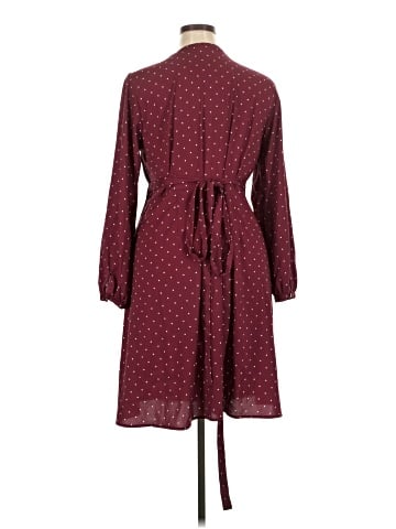 Ann Taylor LOFT Casual Dress (view 2)